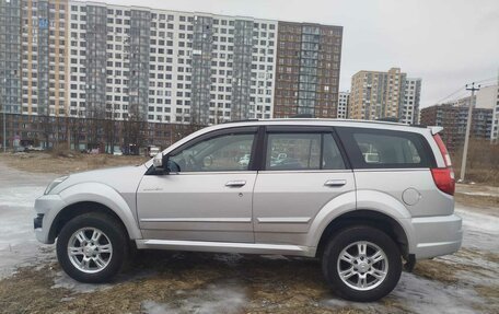 Great Wall Hover H3 I, 2011 год, 650 000 рублей, 9 фотография