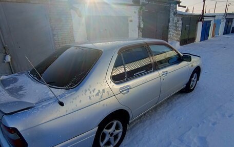 Nissan Bluebird XI, 1998 год, 245 000 рублей, 6 фотография