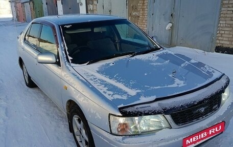 Nissan Bluebird XI, 1998 год, 245 000 рублей, 7 фотография