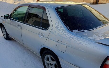 Nissan Bluebird XI, 1998 год, 245 000 рублей, 10 фотография