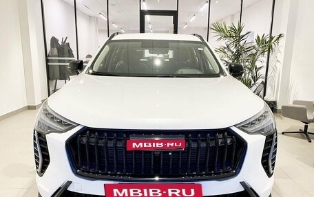 Haval Jolion, 2025 год, 2 499 000 рублей, 2 фотография