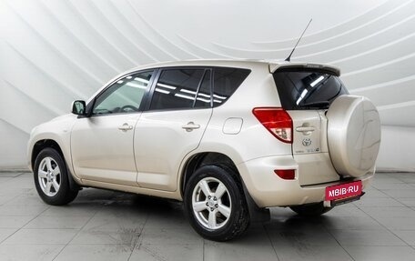 Toyota RAV4, 2007 год, 1 265 000 рублей, 5 фотография