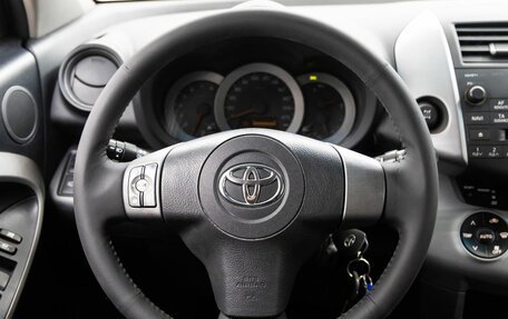 Toyota RAV4, 2007 год, 1 265 000 рублей, 18 фотография