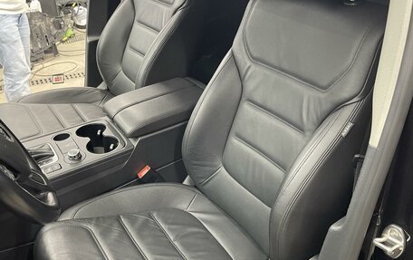 Volkswagen Touareg III, 2014 год, 3 100 000 рублей, 23 фотография