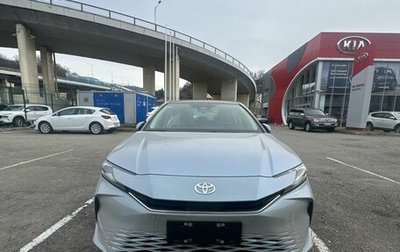 Toyota Camry, 2024 год, 5 410 000 рублей, 1 фотография