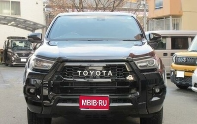 Toyota Hilux VIII, 2023 год, 4 680 000 рублей, 1 фотография