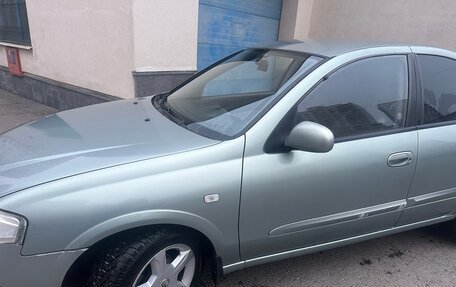 Nissan Almera Classic, 2007 год, 540 000 рублей, 1 фотография