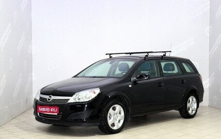 Opel Astra H, 2011 год, 599 000 рублей, 1 фотография