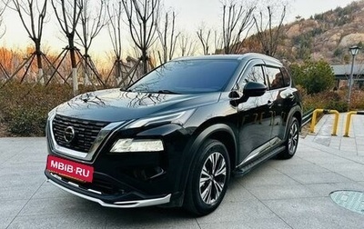 Nissan X-Trail, 2021 год, 2 315 000 рублей, 1 фотография