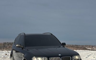 BMW X3, 2003 год, 795 000 рублей, 1 фотография