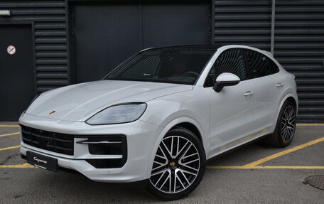 Porsche Cayenne III, 2024 год, 19 991 000 рублей, 1 фотография