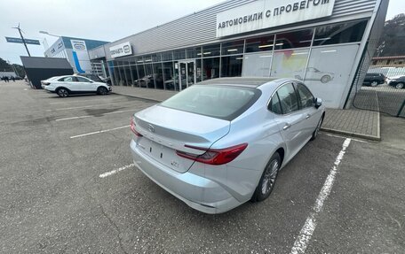 Toyota Camry, 2024 год, 5 410 000 рублей, 5 фотография