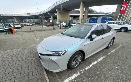 Toyota Camry, 2024 год, 5 410 000 рублей, 2 фотография