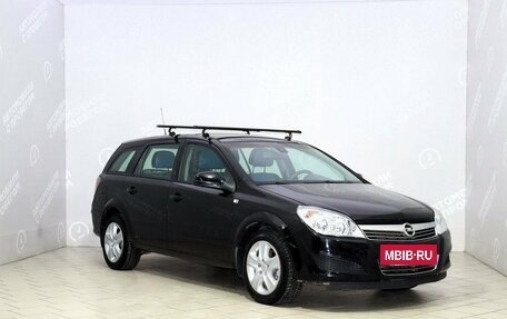 Opel Astra H, 2011 год, 599 000 рублей, 3 фотография