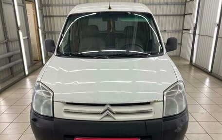 Citroen Berlingo II рестайлинг, 2006 год, 420 000 рублей, 2 фотография