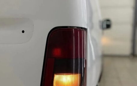 Citroen Berlingo II рестайлинг, 2006 год, 420 000 рублей, 13 фотография