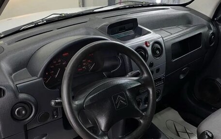 Citroen Berlingo II рестайлинг, 2006 год, 420 000 рублей, 15 фотография