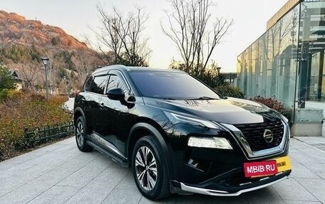 Nissan X-Trail, 2021 год, 2 315 000 рублей, 3 фотография