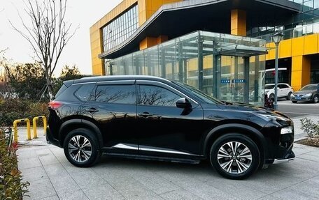 Nissan X-Trail, 2021 год, 2 315 000 рублей, 6 фотография