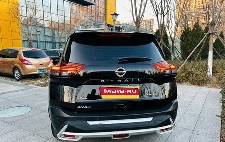 Nissan X-Trail, 2021 год, 2 315 000 рублей, 7 фотография