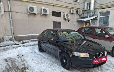 Volvo S40 II, 2007 год, 650 000 рублей, 2 фотография