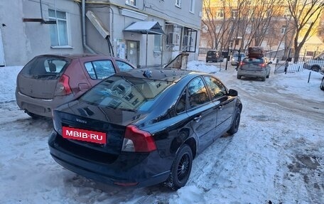 Volvo S40 II, 2007 год, 650 000 рублей, 3 фотография