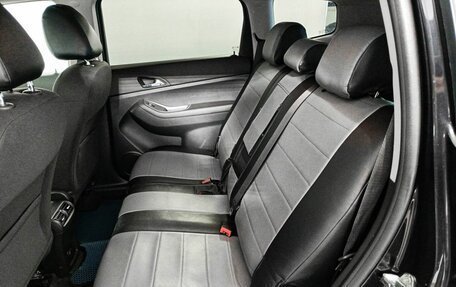 Chevrolet Orlando I, 2012 год, 1 199 000 рублей, 12 фотография