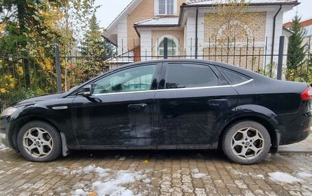 Ford Mondeo IV, 2014 год, 959 999 рублей, 3 фотография