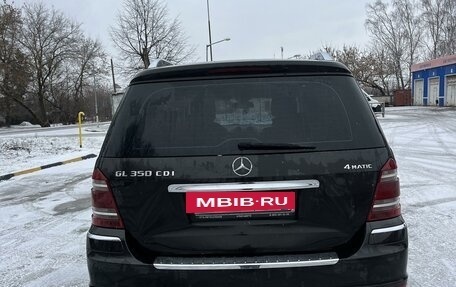 Mercedes-Benz GL-Класс, 2010 год, 2 150 000 рублей, 3 фотография