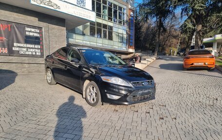 Ford Mondeo IV, 2014 год, 959 999 рублей, 10 фотография