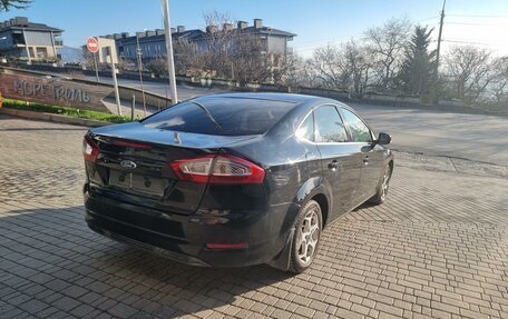 Ford Mondeo IV, 2014 год, 959 999 рублей, 7 фотография