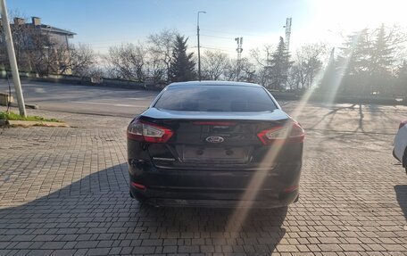 Ford Mondeo IV, 2014 год, 959 999 рублей, 6 фотография