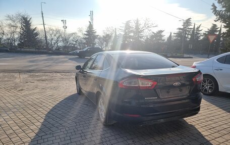 Ford Mondeo IV, 2014 год, 959 999 рублей, 8 фотография