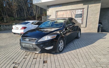 Ford Mondeo IV, 2014 год, 959 999 рублей, 9 фотография