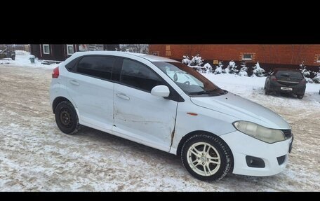 Chery Bonus (A13), 2011 год, 355 000 рублей, 3 фотография