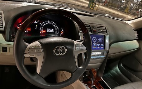 Toyota Camry, 2006 год, 9 фотография