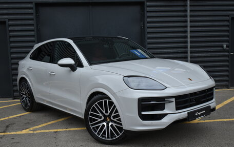 Porsche Cayenne III, 2024 год, 19 991 000 рублей, 3 фотография