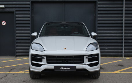 Porsche Cayenne III, 2024 год, 19 991 000 рублей, 2 фотография