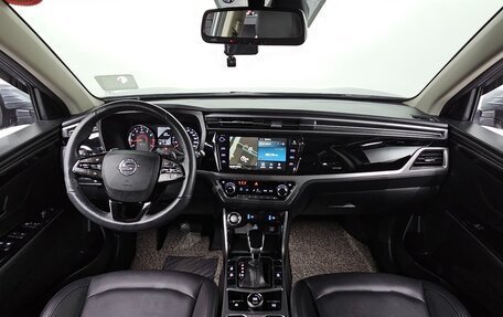 SsangYong Korando, 2021 год, 1 490 000 рублей, 7 фотография