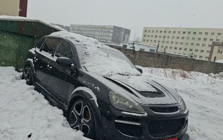 Porsche Cayenne III, 2004 год, 1 300 000 рублей, 1 фотография