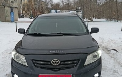 Toyota Corolla, 2008 год, 885 000 рублей, 1 фотография