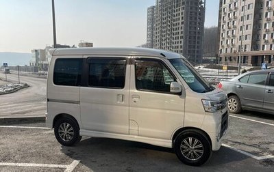 Daihatsu Atrai, 2018 год, 1 050 000 рублей, 1 фотография