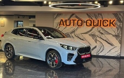 BMW X2, 2024 год, 7 299 999 рублей, 1 фотография