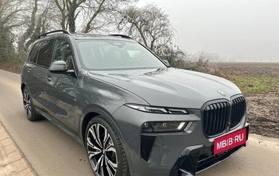 BMW X7, 2024 год, 15 500 000 рублей, 1 фотография