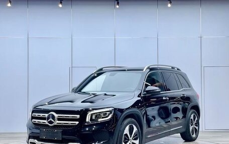 Mercedes-Benz GLB, 2021 год, 2 650 000 рублей, 1 фотография