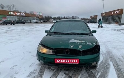 Ford Mondeo II, 1996 год, 80 000 рублей, 1 фотография