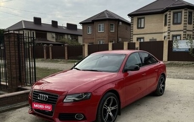 Audi A4, 2009 год, 450 000 рублей, 1 фотография