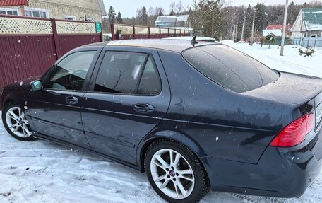 Saab 9-5 I, 2007 год, 620 000 рублей, 15 фотография