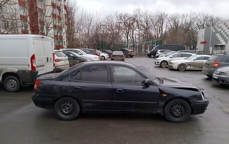 Hyundai Elantra III, 2005 год, 380 000 рублей, 2 фотография