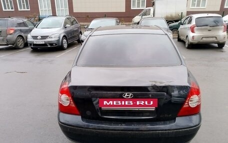 Hyundai Elantra III, 2005 год, 380 000 рублей, 8 фотография